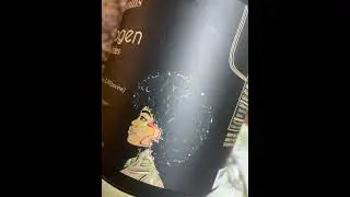 Trying Black Girl Vitamins Collagen
