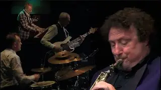 &laquo;Отговорила роща золотая&raquo; &ndash; Feelin's и Frank Vagan&eacute;e
