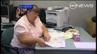 Power Bill Shock