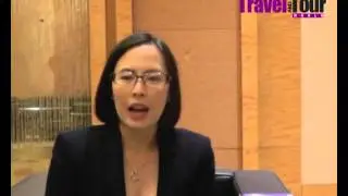 Katrina Leung explains why ITB Asia 2016 is going to be more exciting!