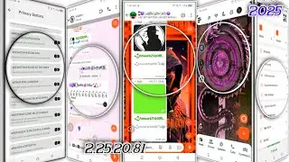 Модифицированные версии WhatsApp с антивирусом 😱 | Модифицированные версии WhatsApp APK, защищающ...