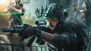 🔴 MENCOBA KEBERUNTUNGAN DI MODE EXTRACTION   |   [  DELTA FORCE STEAM VER.  ]