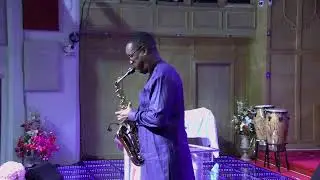 KingdomFest 2024 Day 1