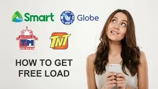 popslide load rewards libreng load