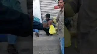 #foodwaste #beahungerhero #fightagainsthunger #communitykitchen #foodbankindia #poorpeople #hungry