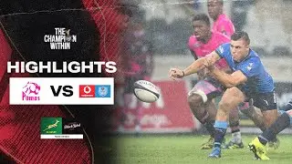 Pumas vs Vodacom Bulls | Carling Currie Cup | 14 January