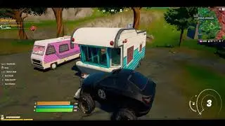 Fortnite&Just have fun / BattleBright