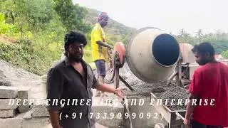 SOLID BLOCK MAKING MACHINE SERVICES AND SALES ALL OVER INDIA AND EXPORT 