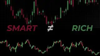 Why Smart People Stay Poor Money Psychology
