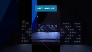 Lunette Led