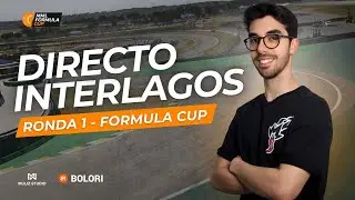 Carrera | MML Formula Cup en Interlagos | MML Racing