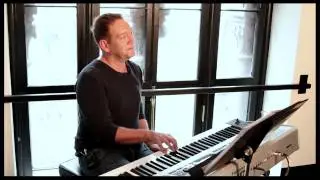 Michael John LaChiusa on His Haunting and Lyrical Score for the New Musical 