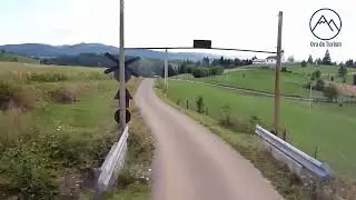 Siculeni - Lunca de Sus, HR