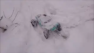 RC Winter 1 0 1.9 Louise CR Enduro