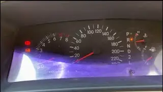 Toyota Corolla se saloon gear shifting Problem Fix   #transmission #shifting #gear 