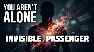 Son Of A Preacher - Invisible Passenger