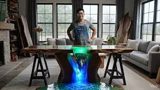 You Won't Believe the MISTAKES People Make When Building Glow-in-the-Dark Furniture!