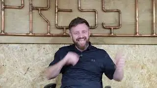 Why PressIt Exists! The Press Pod - Episode 1