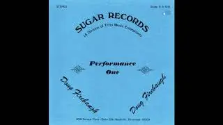 Doug Firebaugh- Losers (1975)