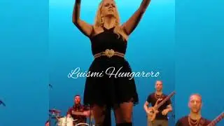 Auditorio Maestro Padilla (Almería) La Húngara 05/05/2019