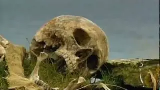 Язычники древней Британии