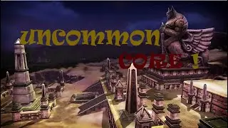 [Uncommon Core] Wow Quest