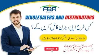 How Wholesalers and Distributors Can File Their Tax Returns in 2024 &ndash; A Step-by-Step Guide