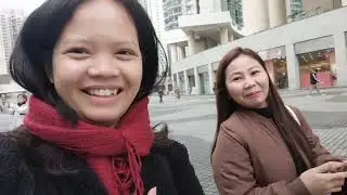 UMPISA NA BINTANA ANO MAGANDA? REAL CHERRY BLOSSOM SA HONGKONG