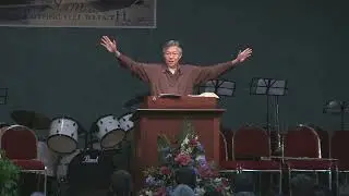 Christopher Chia - Session 2 - Double Minded About Our Life