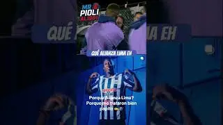 Advincula m&aacute;s aliancista que nunca #comandosur #peruanosenusa #alianzalima