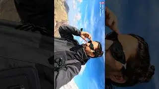 Click this link and you'll get the full video #trending #travel #viral #funny #mountains #subscribe
