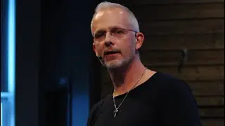 De andliga n&aring;deg&aring;vorna med Peter Wessberg