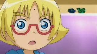 Bakugan Battle Brawlers: No Guts &ndash; No Glory | Ep. 16