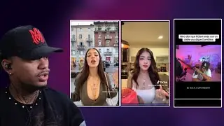 Domidios Reacciona A Memes De Discord Parte 4