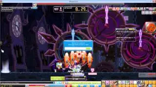 [OmniPierceGMS]CoinClub Chaos Von Bon Solo