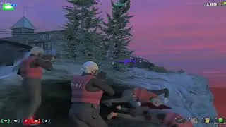 Kenny | Triade 🐉 | ROYAL RP👑 #pvp