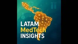 Pure Global: Brazil's MedTech Shift - Cracking ANVISA's New Digital Labyrinth.