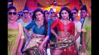 Sharibo Sharibo | Ft. Swethaa Naidu, Sneha Gupta, Yash Master, Sravana Bhargavi
