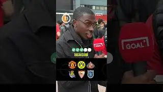 Name FIVE PLAYERS in 60 SECONDS [CHALLENGE] ⏳ #shorts