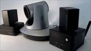 VDO360 Introduces The TeamCam