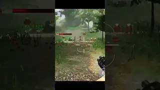 dead target 2 gameplay, Dead Target Zombie Trailer#2