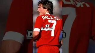 Top 10 Best Number 7 In Football History!