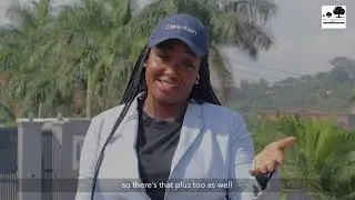 Meet Your Top Female Realtor In Ghana | Palmer Real Estate and Palm Luxury Homes | UndiscoveredGhana