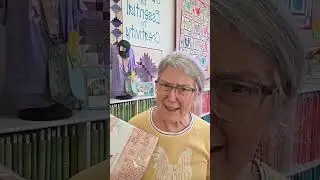 Lori Holt Quilt Kits, Fabrics & Accessories | Quilting Inspiration at Hen & Chicks Studio Iowa