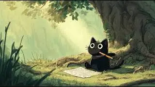 Late Night Lofi Jazz 🌙 Chill Beats for Focus & Coding