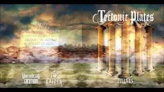 Tectonic Plates - EP Teaser (2013)