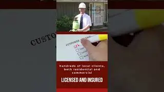Pest Control Promotional Video Example - Great for Social Media! #pestcontrol