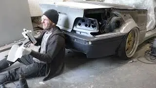 e36 część 9
