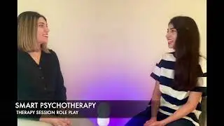 What a therapy session looks like?