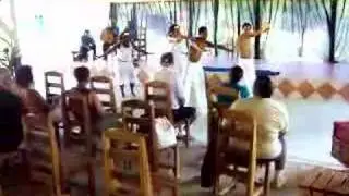 Port Limon, Costa Rica